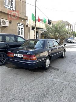 تويوتا كراون